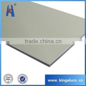 Building Material Aluminum Composite Panel XH006 photo-5
