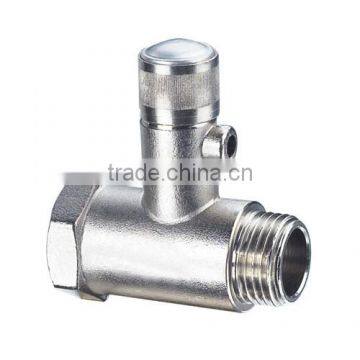 145g safety valve