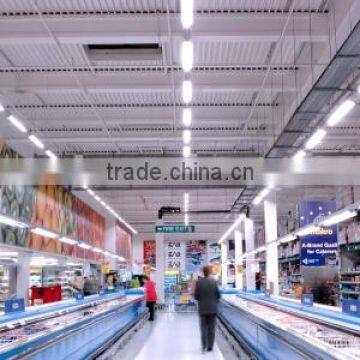 3 Years Warranty Smd2835 40w 1200mm Led Linear Highbay Lights Quality Choice photo-6