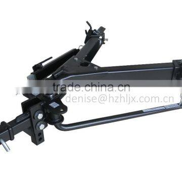 Hongli Professional Tractor Parts/trailer Connection Accessories photo-2