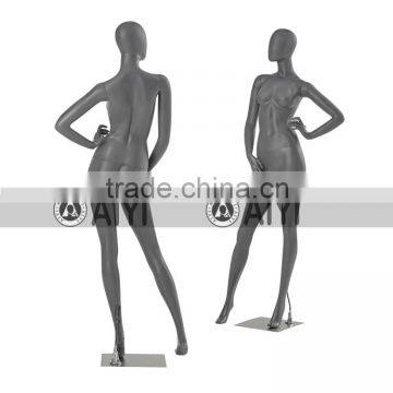 Full Length Female Mannequin photo-5