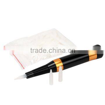 Most Popular Disposable Professional Eyebrow Tattoo Pen Machine Kit WM01 photo-4