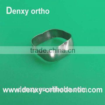 Dental Supply With CE FDA Orthodontic Molar Bands photo-3