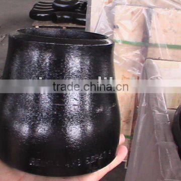 4 Inch Carbon Steel Pipe Reducer