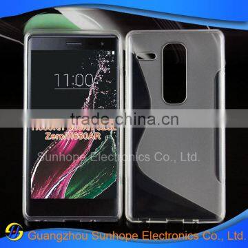 S Line Design Cell Phone Case For LG Class Zero H650AR H650K F620K F620S F620L photo-4