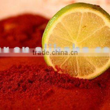 spices paprika