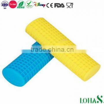 Silicone Factory Heat Resistant Silicone Hot Handle Holder