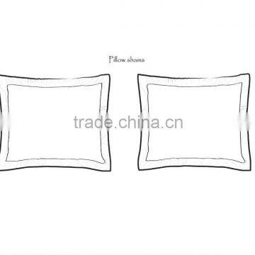 PILLOW SHAM