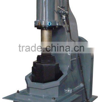 AIR HAMMER C41-55KG Professional Forging Hammer photo-2