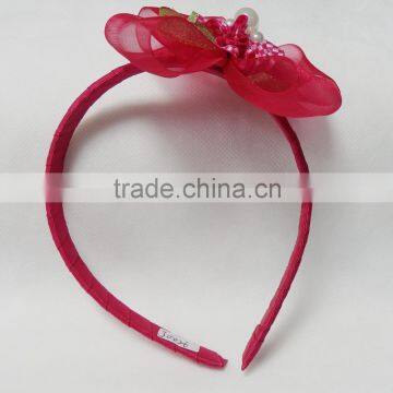 New Design Multi Color Woman Hairbands photo-2
