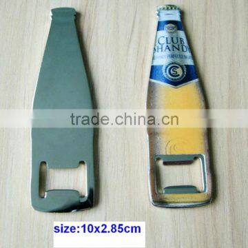 Zinc Alloy New Design Beer Bottle Opener