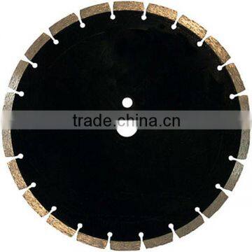 Laser Welding Asphalt Saw Blade photo-1