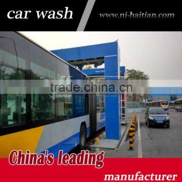 Bus Washing Machine and Equipment With Best Quanlity and Sale Service From Manufacturer photo-6