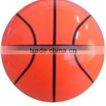 PVC Basketball/Printed pvc basketball