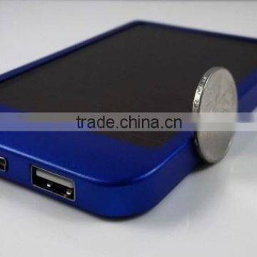 2015 New Model Smart Elegant Power Bank photo-6