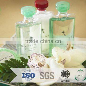 luxury hotel shampoo/bath shampoo /luxury soaps for hotels