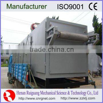 High Quality Factory Price Vegetable and Fruit Drying Conveyor photo-4