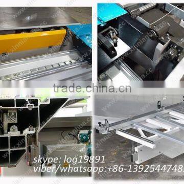 MJQ6128A Table Saw For Cutting Wood photo-3