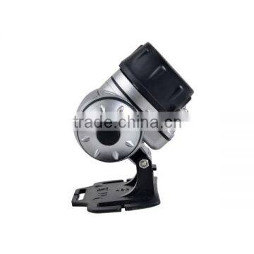 TD7318+2 Headlamp LED ABS Material Fishing And Running LED Headlamp photo-4