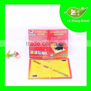 2016 Hot Selling Mouse Glue With High Quality,Mouse Rat Glue Trap