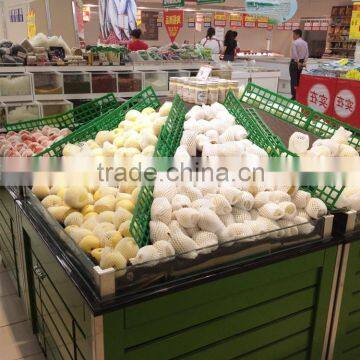 Best quality colourful fruit and vegetable packaging foam net