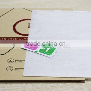 Anti-reflection Glass Laptop Protective Film Screen Protector For Microsoft Surface Pro 2 3 4 photo-6