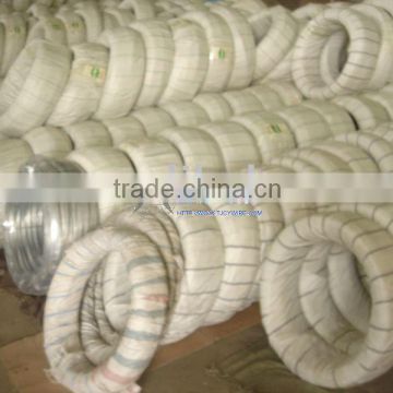 hot dipped galvanized wire