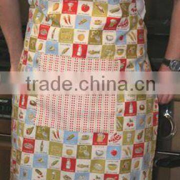 Hot Products Recommended Senrong Designer Salon Apron