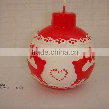 Ball Candle