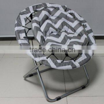 Cheap Moon Chair Folding Fishing Chair Lounge Chair Camping Chair Beach Chair photo-3