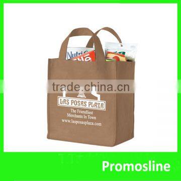 Hot Custom Cheap Non Woven Polypropylene Bags China