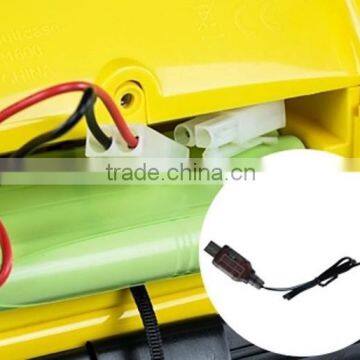 2015 RASTAR Professional Design RC Walking Suitcase Lugage Bag 16 Inch China Factory photo-3