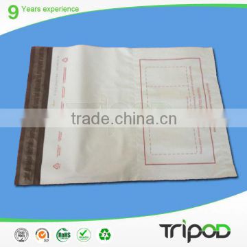 ups plastic mailing bags,custom-made mailing bags,plastic bag for mailing