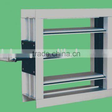 control air damper