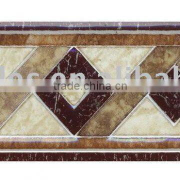 80x250mm Shape-Angled Border tiles