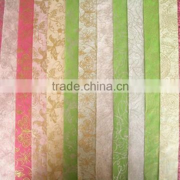 european style decorative gift wrapping paper