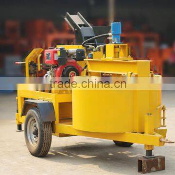 M7MI Equipment From China Hot Selling Hydraform Brick Making Machine Mexico