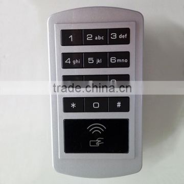 keyless locks lockers, digital Cabinet lock, electric cabinet lock