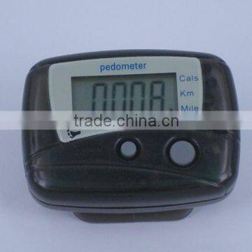 digital pedometer_step counter