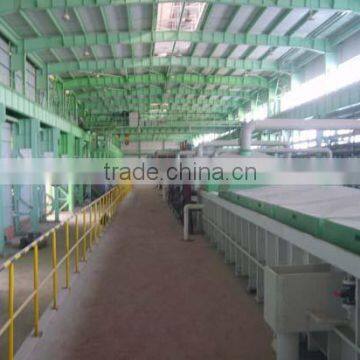 annealing and pickling processing line