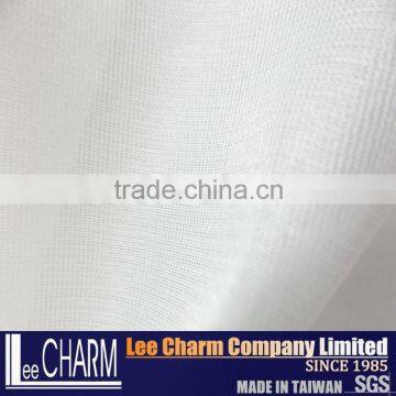 62" Organza Sheer Fabric 20D 75D photo-3