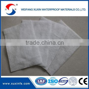 200gsm High Strengh Polypropylene Nonwoven Geotextile