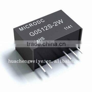 New Stock Electronic Component G0512S-2W photo-2