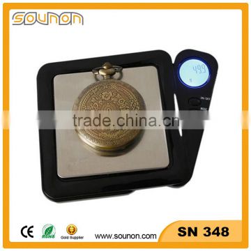 2016 Hot Selling Electronic Scale, Small Scale Industries, Sounon List Scale Industries from Factory