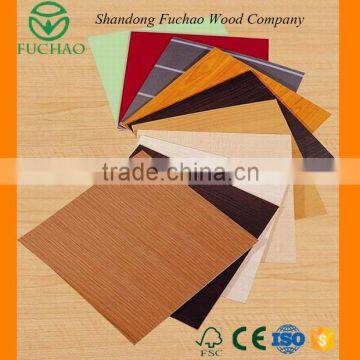 Look!!! Beautiful Plywood Melamine Laminated Side Board