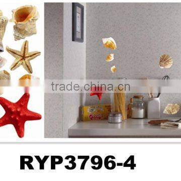 RYP3796-4 Wall sticker set