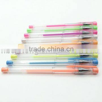 48 Colored Gel Pen Sets for Kids and Adults Coloring,color Gel Pen photo-5