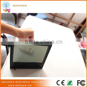 32" transparent lcd window,transparent lcd parts,see through lcd display