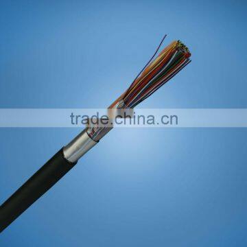 24 awg outdoor use 20 pairs communication cable