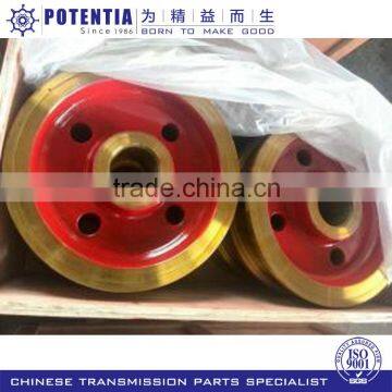 Crane Parts,Crane Hook,Crane Grab,Crane Wheel